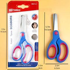 Children Left Handed Scissors - Perfect for Kids