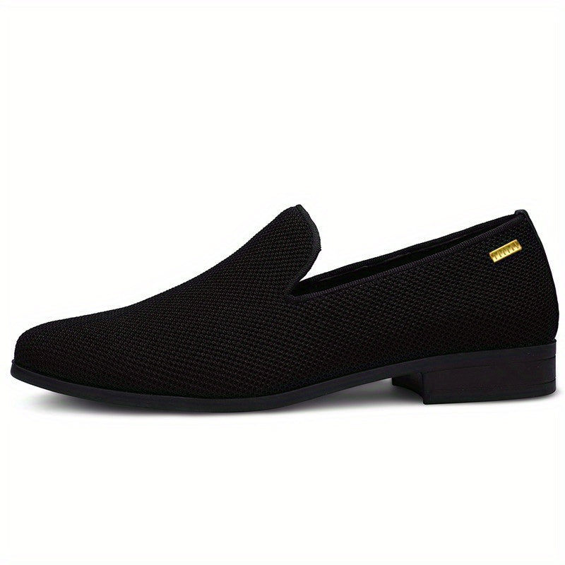 Men's Slip On Dress Loafers - Assorted Colors