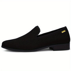 Men's Slip On Dress Loafers - Assorted Colors