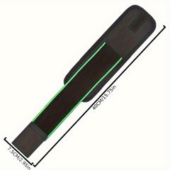 Adjustable Wrist Guards for Sports - 1 Pair