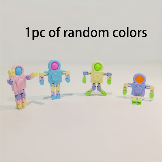 Fingertip Spinners & Parent Child Chain Spinners