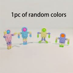 Fingertip Spinners & Parent Child Chain Spinners