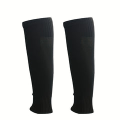 Professional Football Sock Adult Long Tube High Elastic Leg Protector