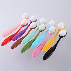 10pcs Ink Blending Brush Set for Painting Drawing Card Making