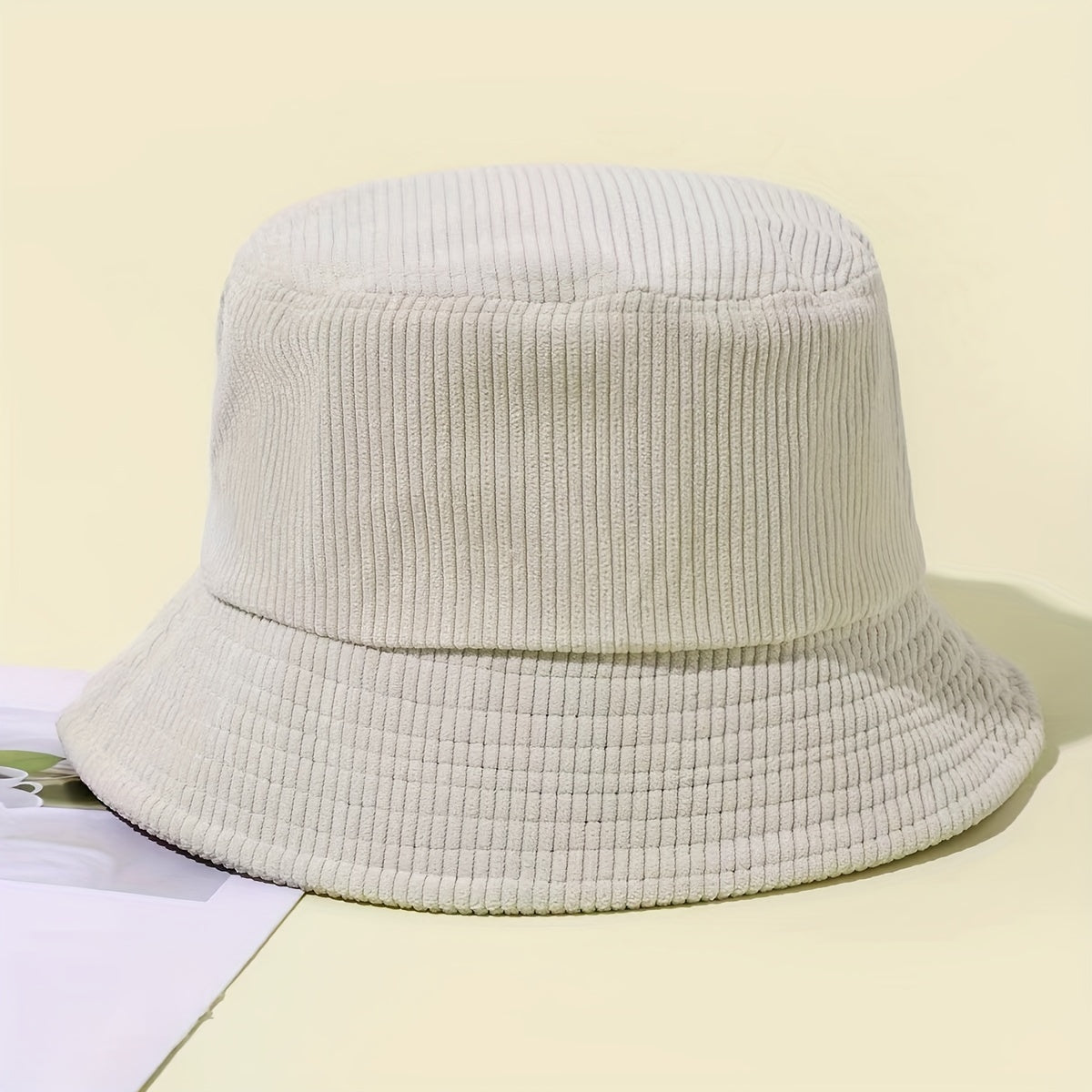 Funky Classic Bucket Hat For Men Women