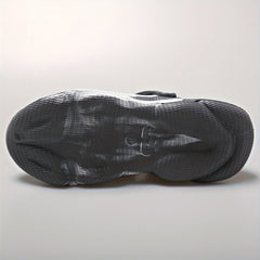 Hollow Lightweight Clogs: Non Slip Foam Runners for Sports