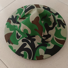 Outdoor Anti-mosquito Hat Men's Face Cover Fishing Sun Hat