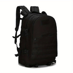 Large Capacity Outdoor Backpack for Mountaineering Cycling Camping