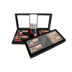 35-Color Eyeshadow Palette Set Professional Makeup Kit