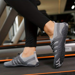 Men's Quick Drying Water Shoes Lightweight Beach Aqua Socks