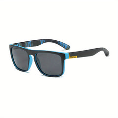 Vintage Polarized Sunglasses for Men