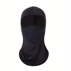 Outdoor Protective Headgear Full Face Cloth Masks Motorcycle Riding