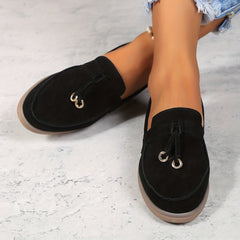 Women's Casual Slip On Shoes Lightweight & Comfortable