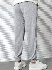 Men's Loose Casual Sweatpants