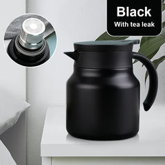 Stainless Steel Coffee Jug Vacuum Insulated Water Bottles