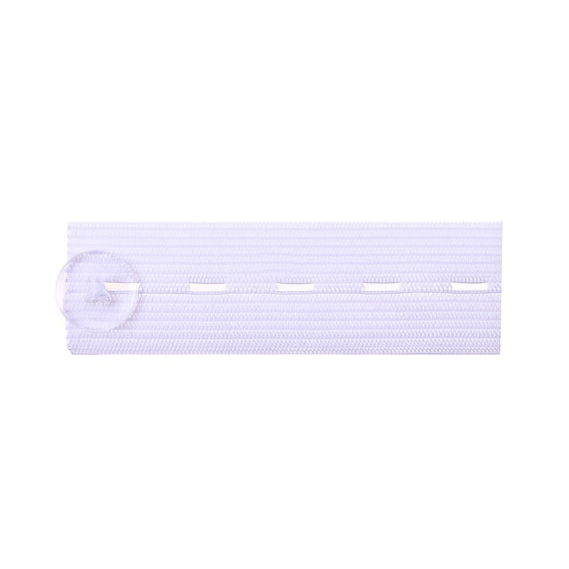 Adjustable Elastic Waist Extender for Pants Jeans Trousers