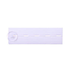 Adjustable Elastic Waist Extender for Pants Jeans Trousers