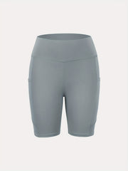 High Waist Shaping Shorts Tummy Control Compression Slimmer Women's Underwear