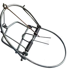 Portable Outdoor Trap for Accessories