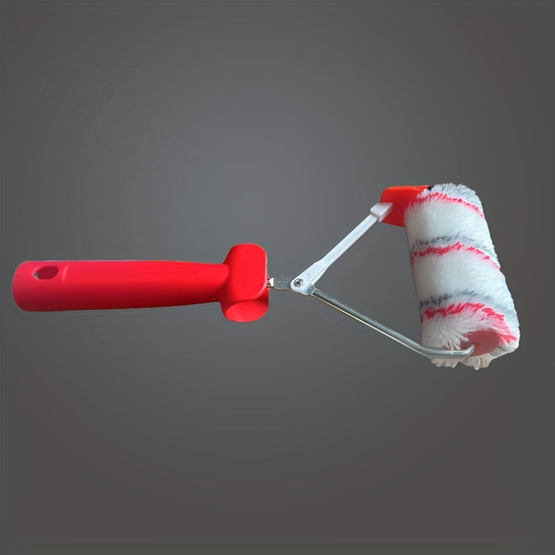 Multifunctional Roller Brush Latex Paint Diatom Mud Wall Collection Roller Brush