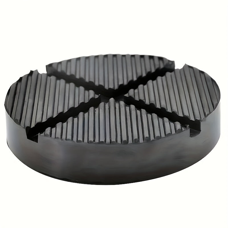 Jack Bracket Rubber Block Reinforced Auto Repair Tool
