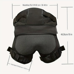 Adjustable Fishing Cushion Breathable Seat Pad Anti-slip for Boat Fishing