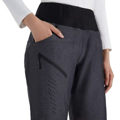 Women's Quick Dry Hiking Shorts Water Resistant for Outdoor Activities