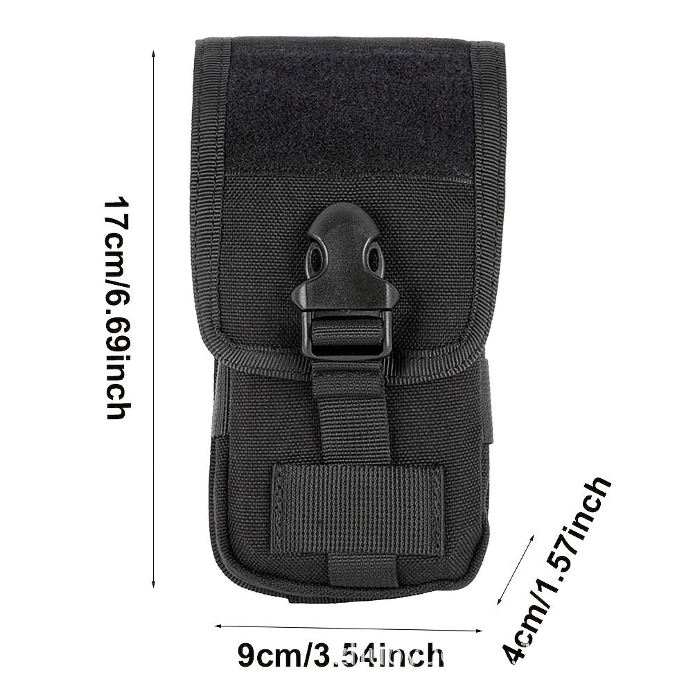 Waterproof Sport Waist Fanny Bag for Outdoor Activities