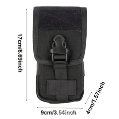 Waterproof Sport Waist Fanny Bag for Outdoor Activities