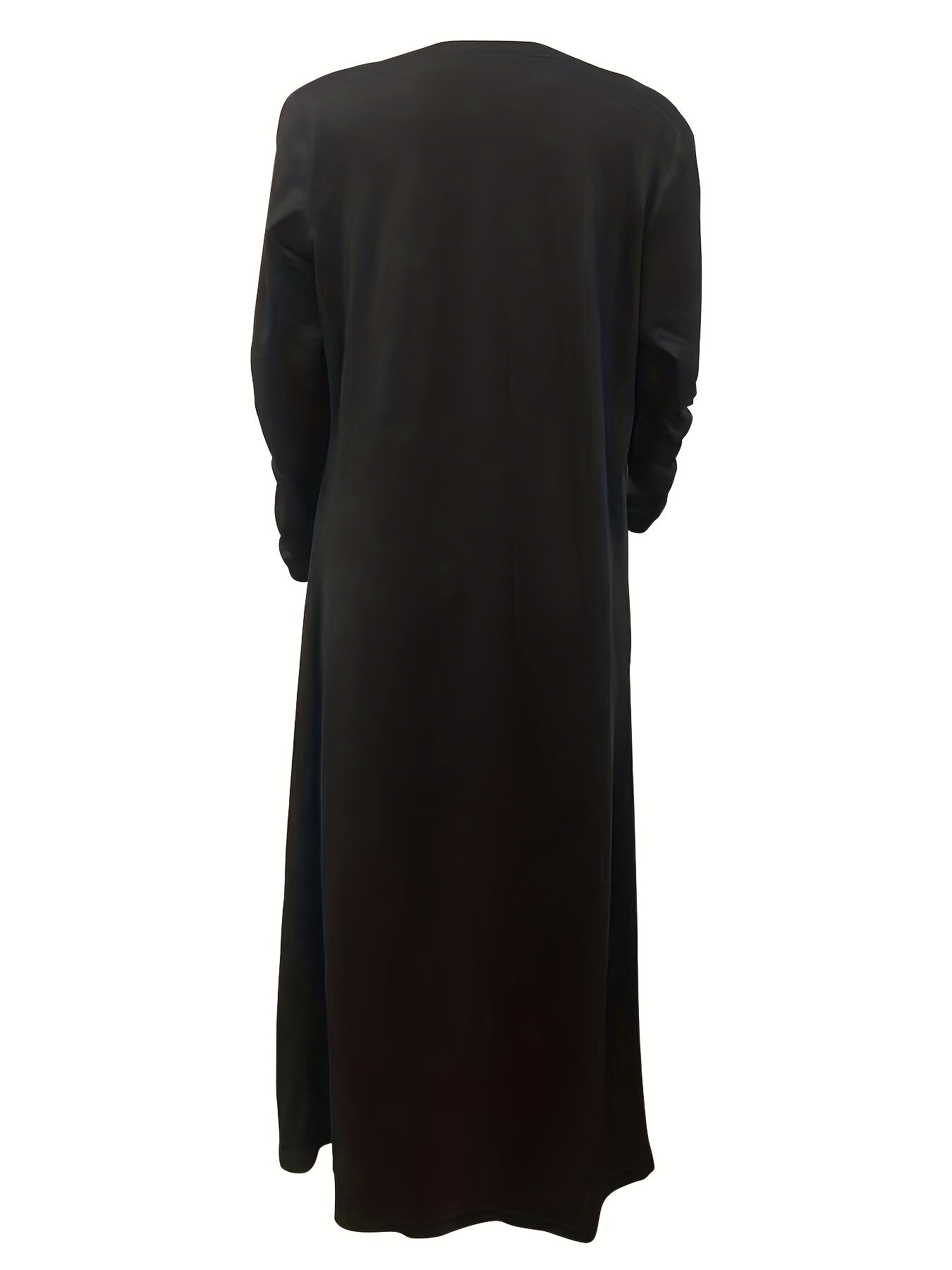 Three Piece Cardigan Top Pants Set for Women