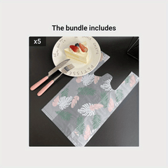 10 Reusable Gift Bags for Baking Goodies & More