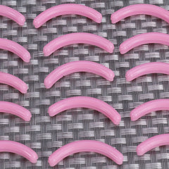 Eyelash Curler Refills Pads 30PCS 50PCS 100PCS Silicone Replacement Pads