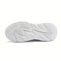 Kids Sneakers Casual Breathable Shock Absorption Outdoor Shoes