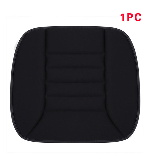 Memory Foam Car Seat Cushion Pad for Pain Relief & Comfort
