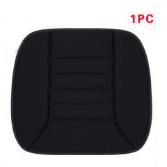 Memory Foam Car Seat Cushion Pad for Pain Relief & Comfort