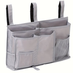 1pc Bedside Storage Hanging Bag for Home Organization