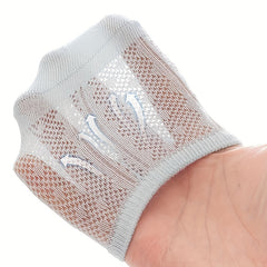 Baby Girls Non-slip Breathable Socks Learning To Walk Indoor Socks