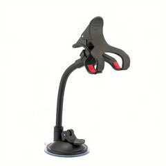 Universal 360 Rotating Car Phone Holder For Dashboard And Bicycle