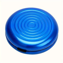 Coin Storage Artifact Coin Clip Box Change Purse Storage Box With Lid