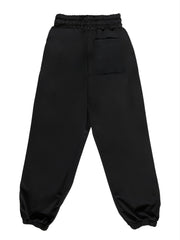 Men's NFNP Print Drawstring Active Sweatpants