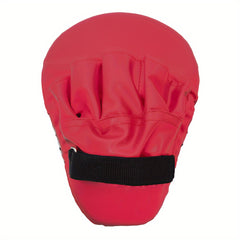Curved PU Sanda Boxing Target for Training Pad