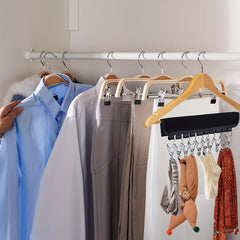 Hat Rack for Baseball Caps Organizer Holder Hanger Display Storage Clips