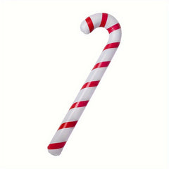 Christmas Props Cane Inflatable Toy