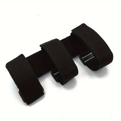 Outdoor Forearm Shell Holder Functional Shell Pouch