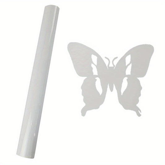 A4 PU Heat Transfer Vinyl Soft & Elastic 30X21cm 12X8in