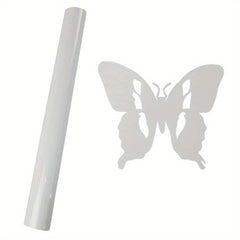 A4 PU Heat Transfer Vinyl Soft & Elastic 30X21cm 12X8in