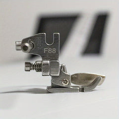 Industrial Sewing Machine Presser Foot Flat Car F88