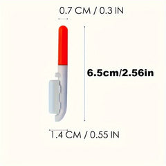 Waterproof LED Light Stick for Night Fishing CR425