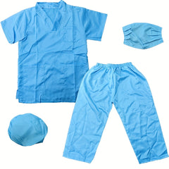 Kids' Doctor Play Set Role Play Props Gift