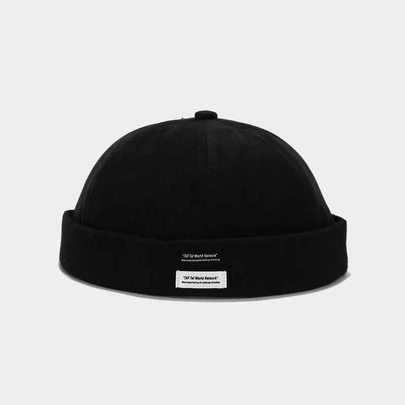 1pc Men's Beanie Hats Four Seasons